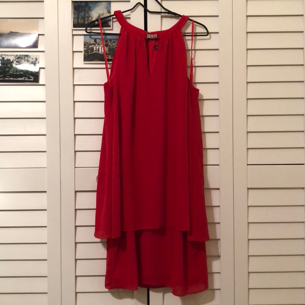 Sexy dress